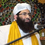 Sahibzada Hasnat Ahmad