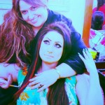 Saira Arshad and Ms Noreen