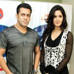 Salman and Katrina