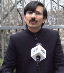 Sardar Adnan Rashid