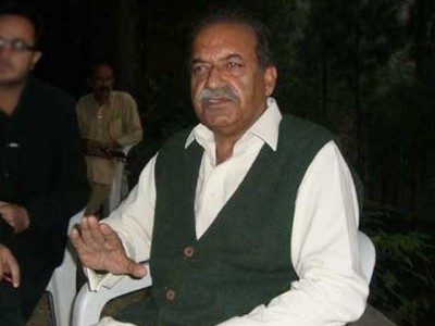 Sardar Mehtab