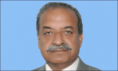 Sardar Mehtab Ahmed Khan