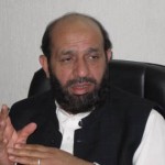 Sardar Mohammad Yousuf