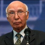 Sartaj Aziz