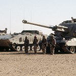 Saudi Arabia Military
