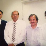 Shabir Badra