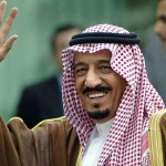 Shah Salman Bin Abdulaziz
