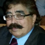 Shakeel Chagatai