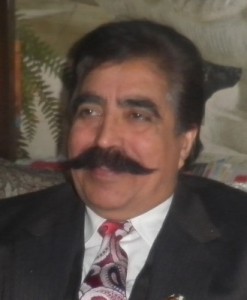Shakeel Chagatai