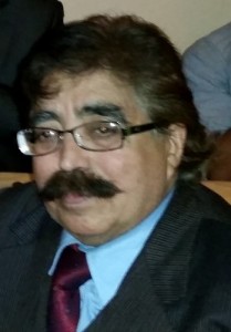 Shakeel Chagatai