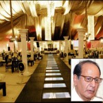Sharmila Farooqi Wedding