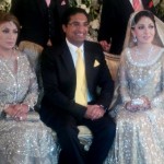 Sharmila Farooqi Wedding (1)