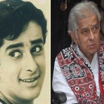 Shashi Kapoor