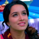Shraddha Kapoor