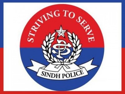 Sindh Police