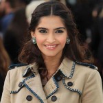 Sonam Kapoor