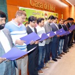 Spain Awami Tehreek