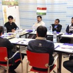 Spain PAT Meeting
