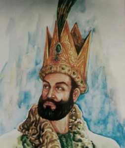Sultan Mahmud Ghazni