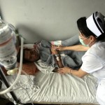 TB Patient