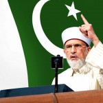 Tahir ul Qadri