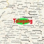 Talagang