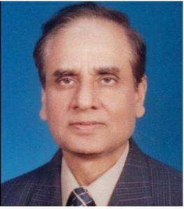 Tariq Umar