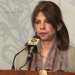 Tasneem Aslam