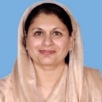 Tehmina Doltana