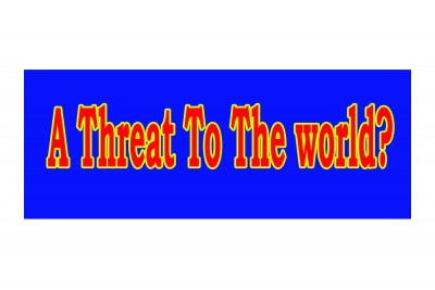 Threat World