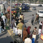 Traffic Accidents