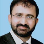 Umar Abbasi