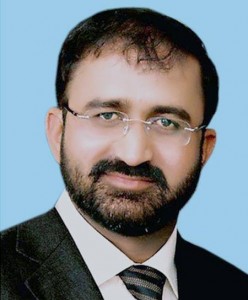 Umar Abbasi