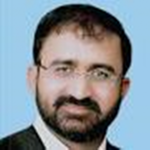 Umer Riaz Abbasi