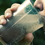 Water Poluttion