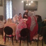Women Wing France