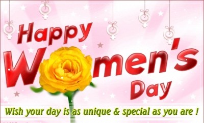 Women's Day