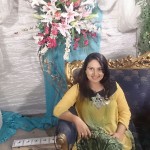Aainy Tahira