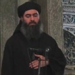 Abu Bakr al Baghdadi