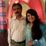 Aini Tahira and Muhammad Ilyas