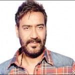 Ajay Devgan