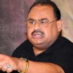 Altaf Hussain