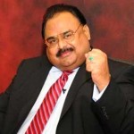 Altaf Hussain