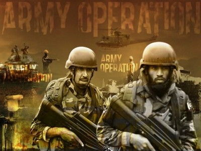 Army Operation