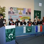 Asghar Burhan Reception