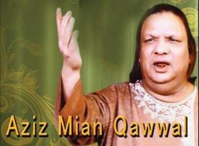 Aziz Mian Qawwal