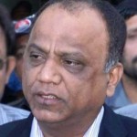 Babar Ghauri