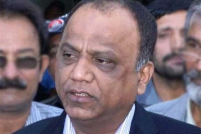 Babar Ghauri