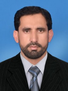 Basharat Anjum