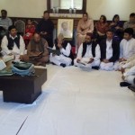 Bhutto Shaheed Anniversary